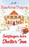 Cover for Snöflingor över Shelter Inn
