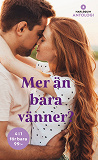 Cover for Mer än bara vänner?