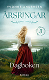 Cover for Dagboken