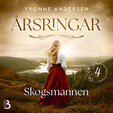 Cover for Skogsmannen