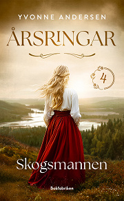 Cover for Skogsmannen