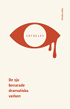 Cover for De sju bevarade dramatiska verken