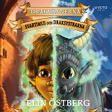 Cover for Svartimus och Draksystrarna