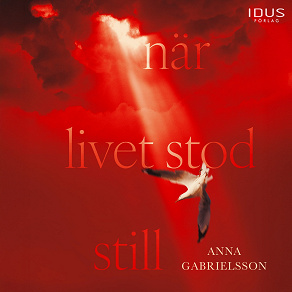 Cover for När livet stod still