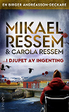 Cover for I djupet av ingenting