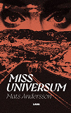 Cover for Miss Universum
