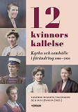 Cover for 12 kvinnors kallelse, e-pub3