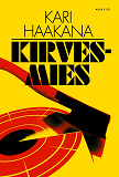 Cover for Kirvesmies
