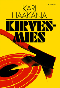 Cover for Kirvesmies