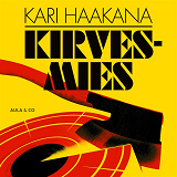 Cover for Kirvesmies