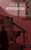 Cover for Nybyggarna (lättläst) 