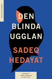 Cover for Den blinda ugglan