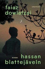 Cover for Hassan: Blattejäveln