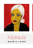 Cover for Kiljukaula