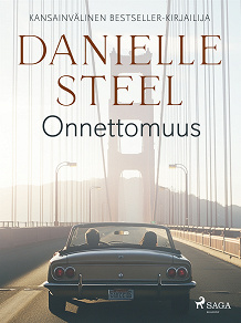 Cover for Onnettomuus
