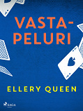 Cover for Vastapeluri