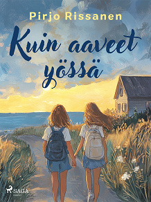 Cover for Kuin aaveet yössä