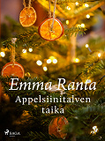 Cover for Appelsiinitalven taika
