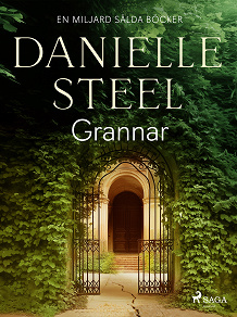 Cover for Grannar