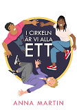 Cover for I cirkeln är vi alla ett
