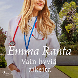 Cover for Vain hyviä aikeita