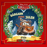 Cover for Bärgarn räddar julen