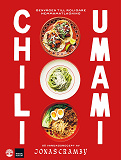 Cover for Chili + umami
