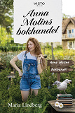 Cover for Anna Molins bokhandel