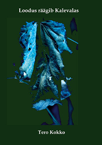 Cover for Loodus räägib Kalevala
