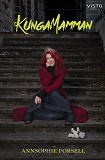 Cover for KungaMamman