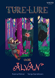 Cover for Ture-Lure och älvan