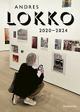 Cover for Andres Lokko 2020-2024