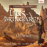 Cover for Ljusbringaren