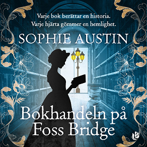Cover for Bokhandeln på Foss Bridge