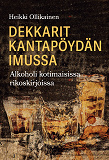 Cover for Dekkarit kantapöydän imussa
