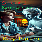 Cover for SPÖKE Kompisar (ny version)
