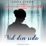 Cover for Vid din sida