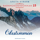 Cover for Ödestimmen