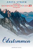 Cover for Ödestimmen