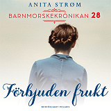 Cover for Förbjuden frukt