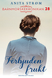 Cover for Förbjuden frukt