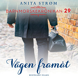 Cover for Vägen framåt