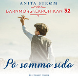 Cover for På samma sida