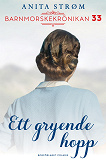 Cover for Ett gryende hopp
