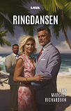 Cover for Ringdansen