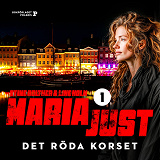 Cover for Det röda korset