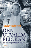 Cover for Den utvalda flickan