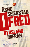 Cover for Ofred