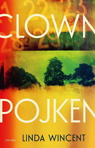 Cover for Clownpojken