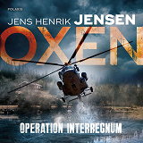 Cover for Operation Interregnum